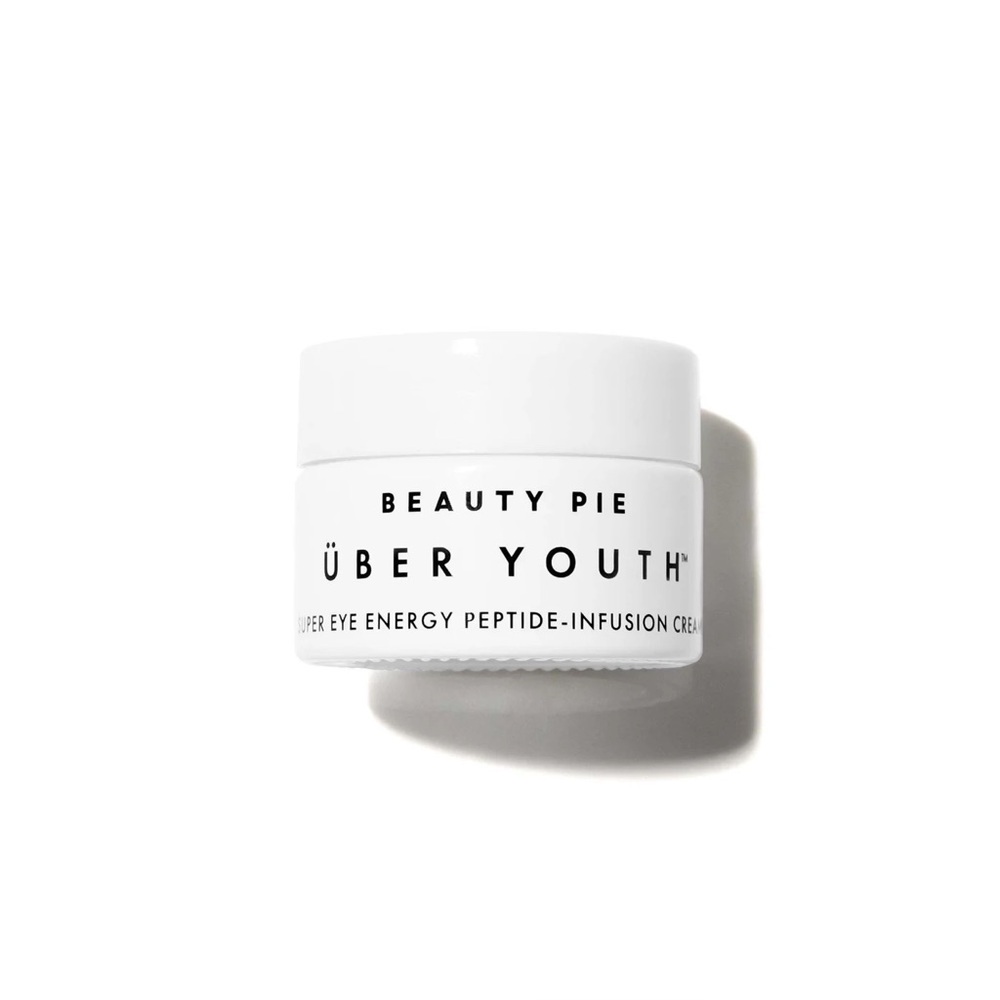 Super Healthy Skin Über Youth Eye Energy Cream